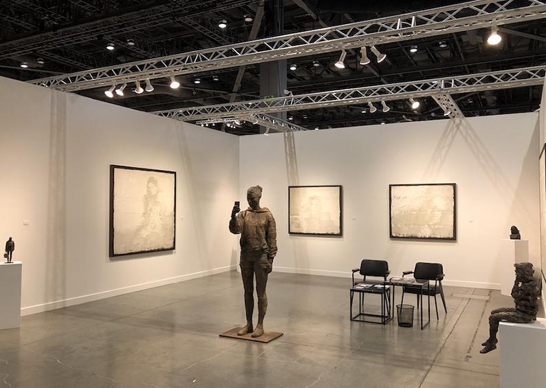 Seattle Art Fair
